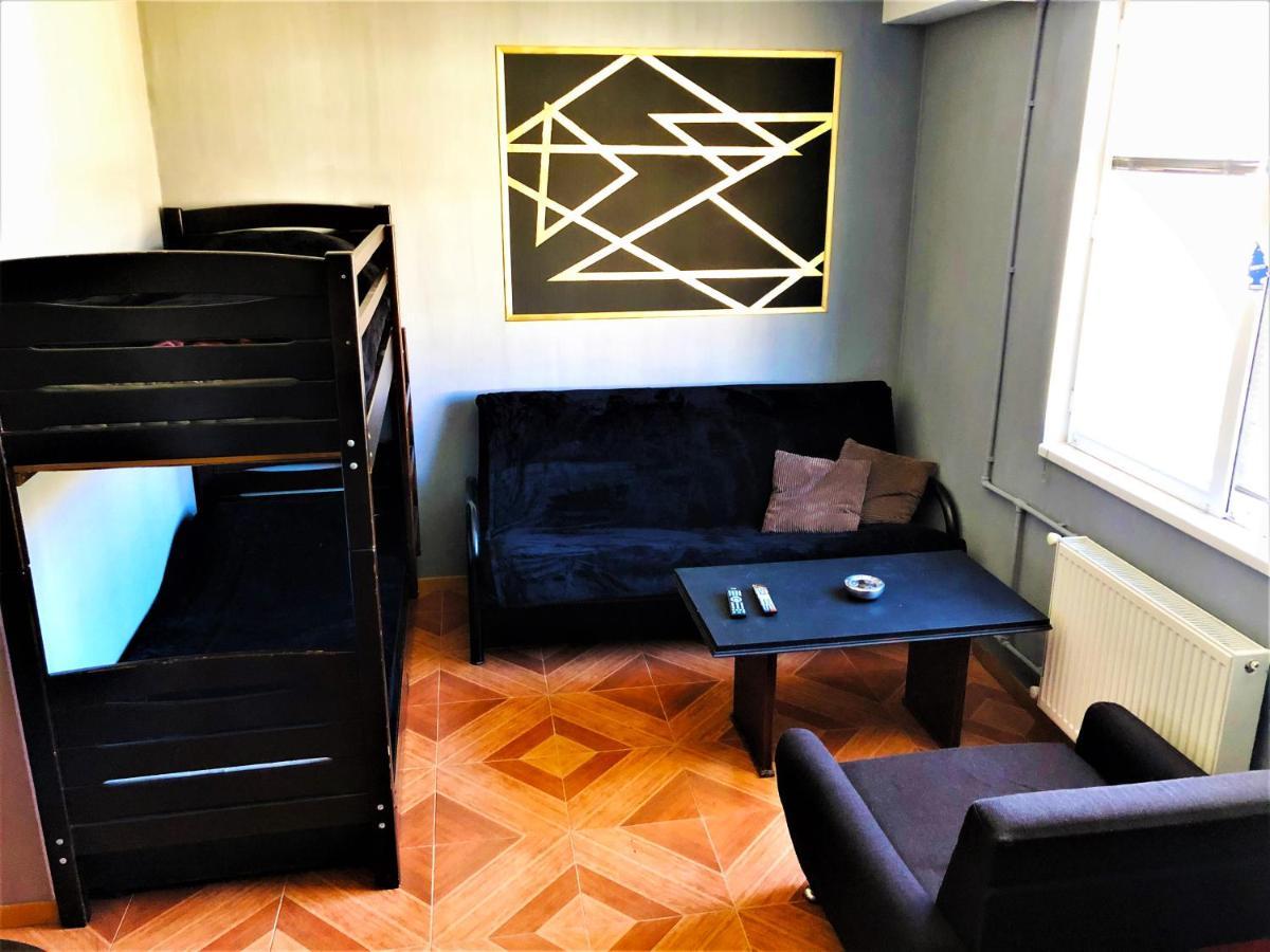 גודאורי Marco Polo, Mountain View Apartment מראה חיצוני תמונה
