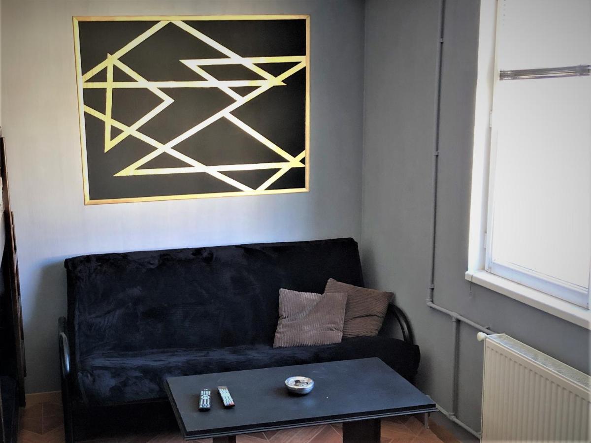 גודאורי Marco Polo, Mountain View Apartment מראה חיצוני תמונה